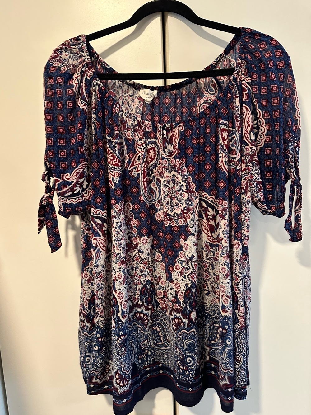 Siren Lilly 3x Blouse